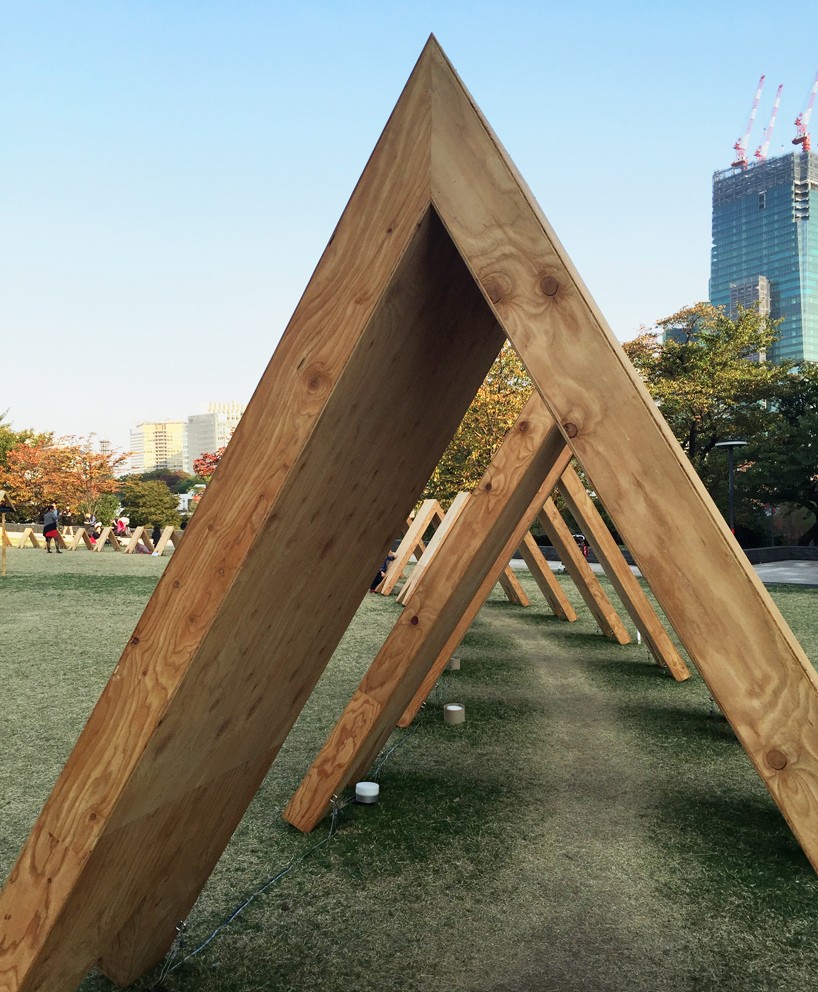 kengo kuma tsumiki designboom