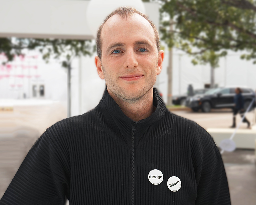 interview with airbnb co founder joe gebbia