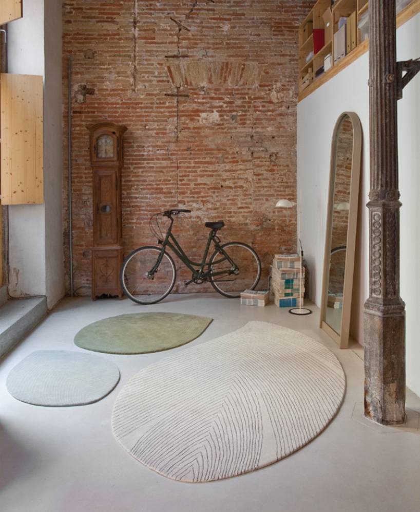 nao tamura nanimarquina designboom