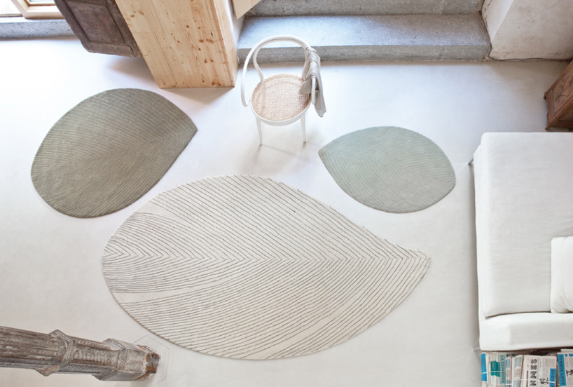 nao tamura nanimarquina designboom