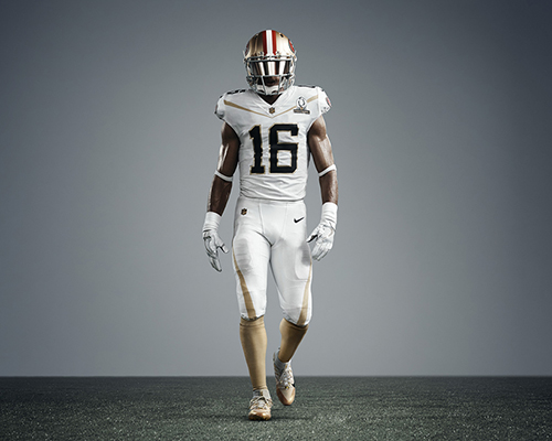 nike untouchable football cleats super bowl edition