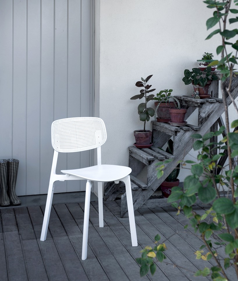 patrick norguet colander