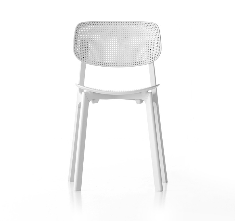 patrick norguet colander