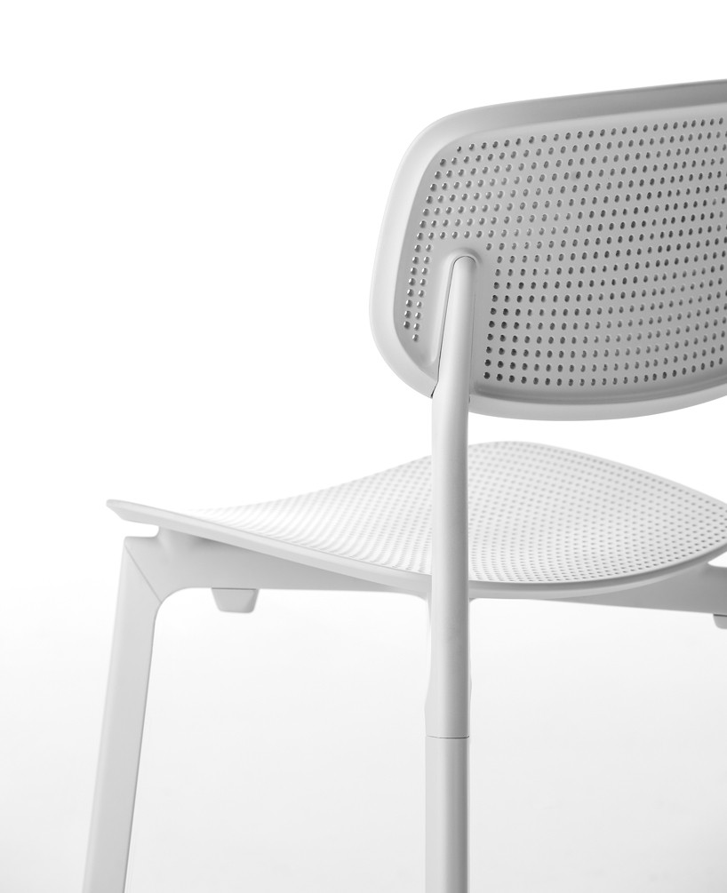 patrick norguet colander