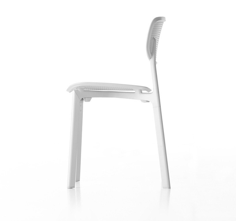 patrick norguet colander