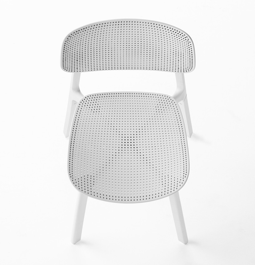 patrick norguet colander