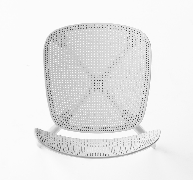 patrick norguet colander