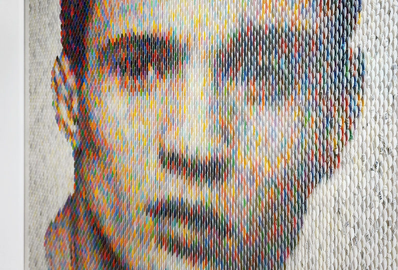peter-combe-paint-chip-portraits-robert-fontaine-gallery-scope-miami-designboom-02