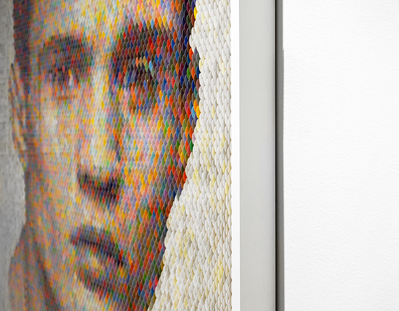 peter-combe-paint-chip-portraits-robert-fontaine-gallery-scope-miami-designboom-03