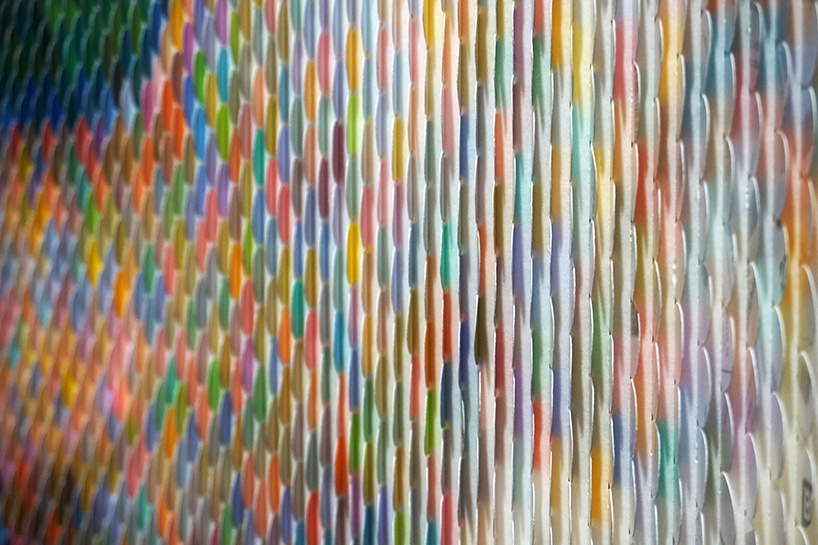 peter-combe-paint-chip-portraits-robert-fontaine-gallery-scope-miami-designboom-05