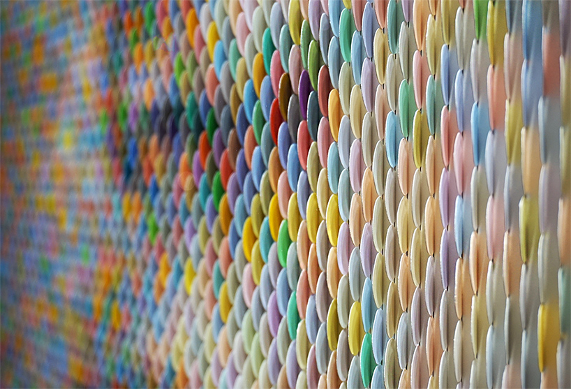 peter-combe-paint-chip-portraits-robert-fontaine-gallery-scope-miami-designboom-06