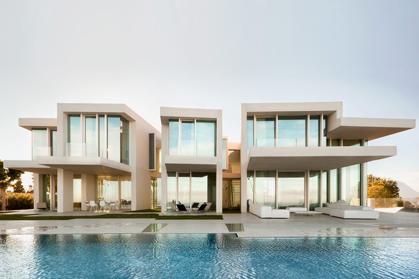 ramon esteve interview designboom