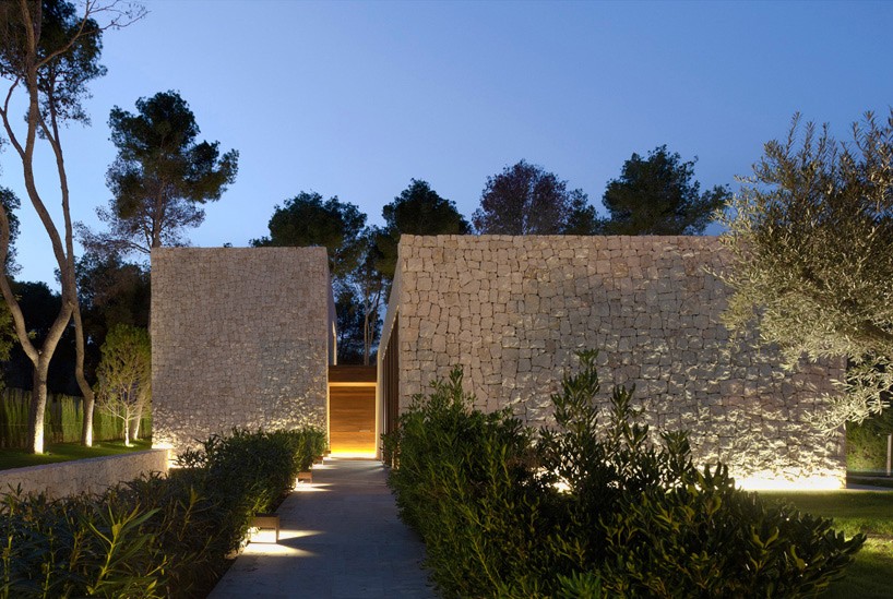 ramon esteve interview designboom