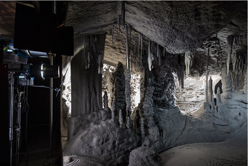 thomas demand fondazione prada designboom