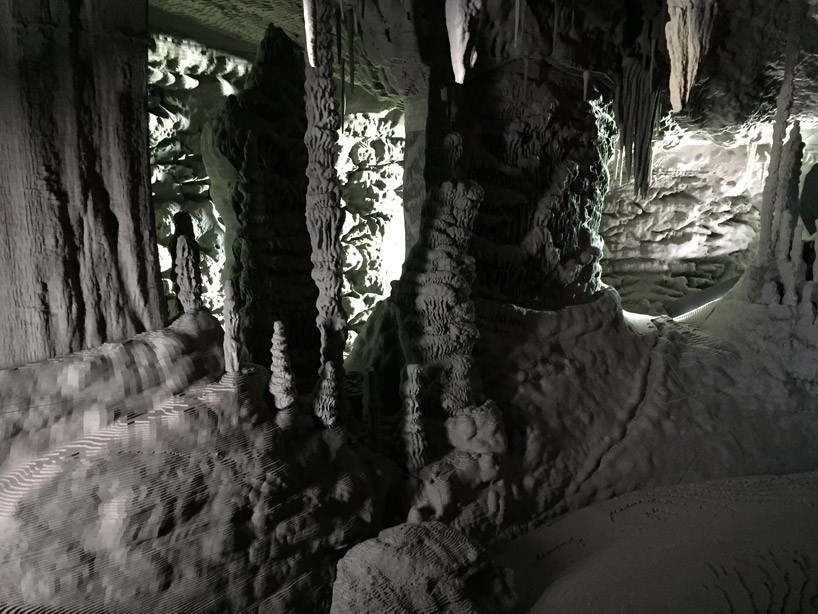 thomas-demand-grotto-installation-designboom