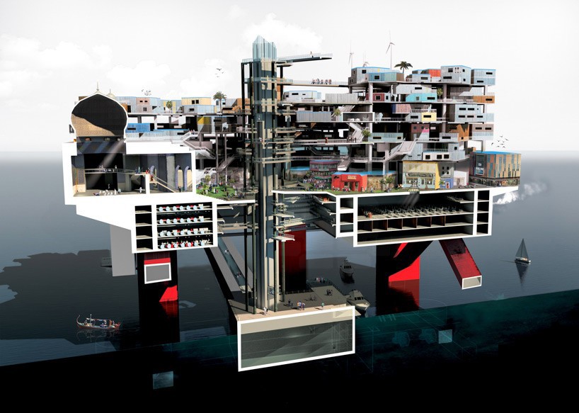 top 10 reader submissions 2015 architectural visions