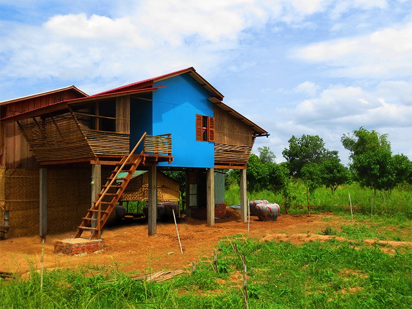 TOP 10 reader submissions 2015 social impact designboom