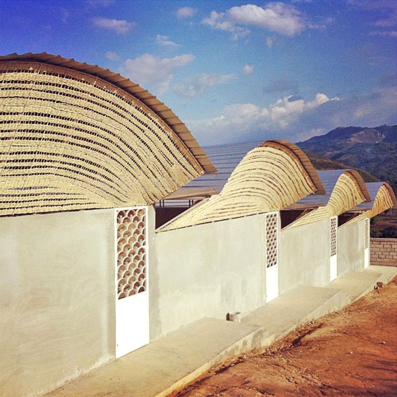 TOP 10 reader submissions 2015 social impact designboom