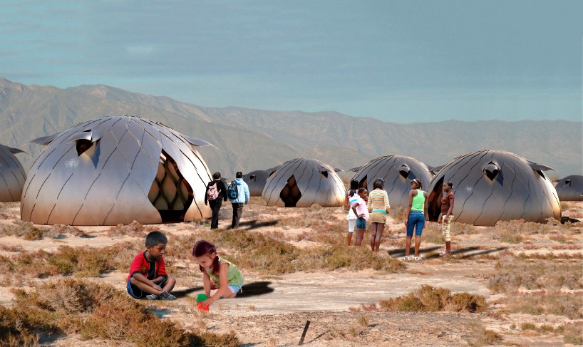 TOP 10 reader submissions 2015 social impact designboom