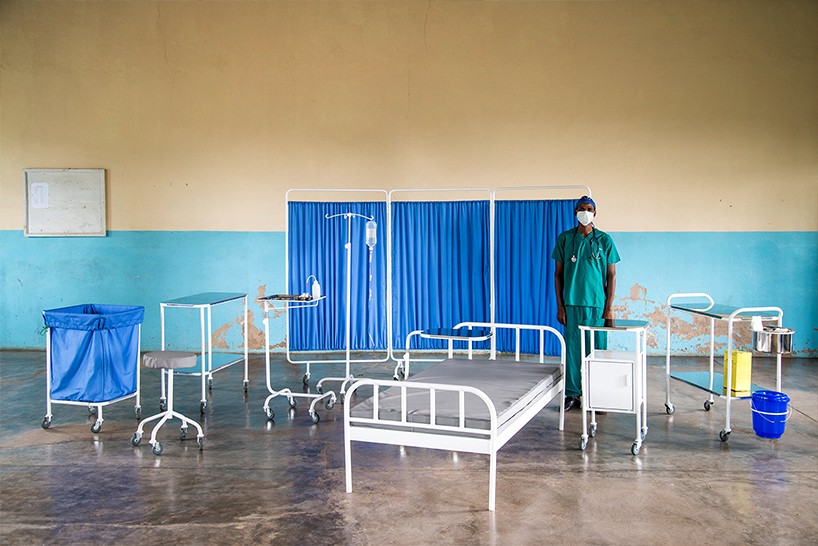 TOP 10 reader submissions 2015 social impact designboom