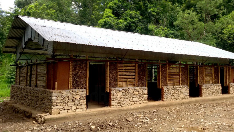 TOP 10 reader submissions 2015 social impact designboom