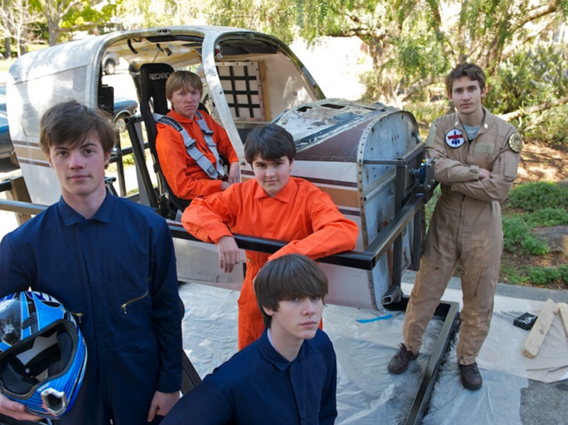 viper-kickstarter-project