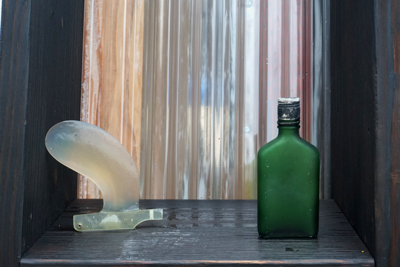 yves behar surf shack miami design district miami art week 2015 designboom