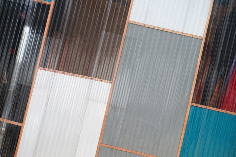 yves behar surf shack miami design district miami art week 2015 designboom