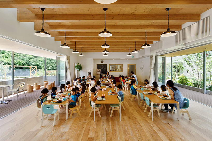 HIBINOSEKKEI-+-youji-no-shiro-SM-nursery-tokyo-japan-designboom-02