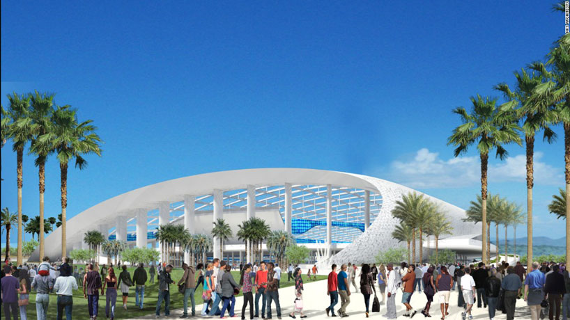 HKS-architects-NFL-rams-stadium-inglewood-los-angeles-designboom-04