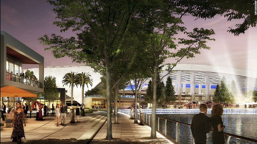 HKS-architects-NFL-rams-stadium-inglewood-los-angeles-designboom-04