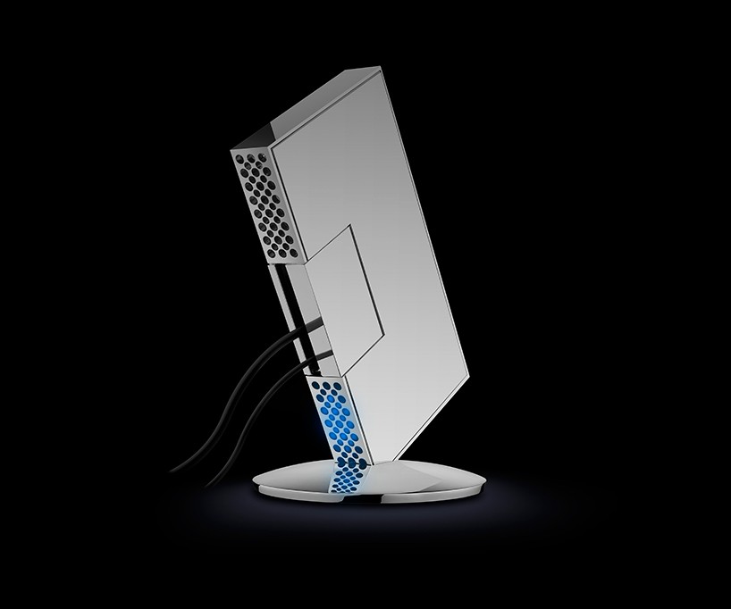 LaCie-chrome-neil-poulton-porsche-design-drive-CES-2016-designboom-02