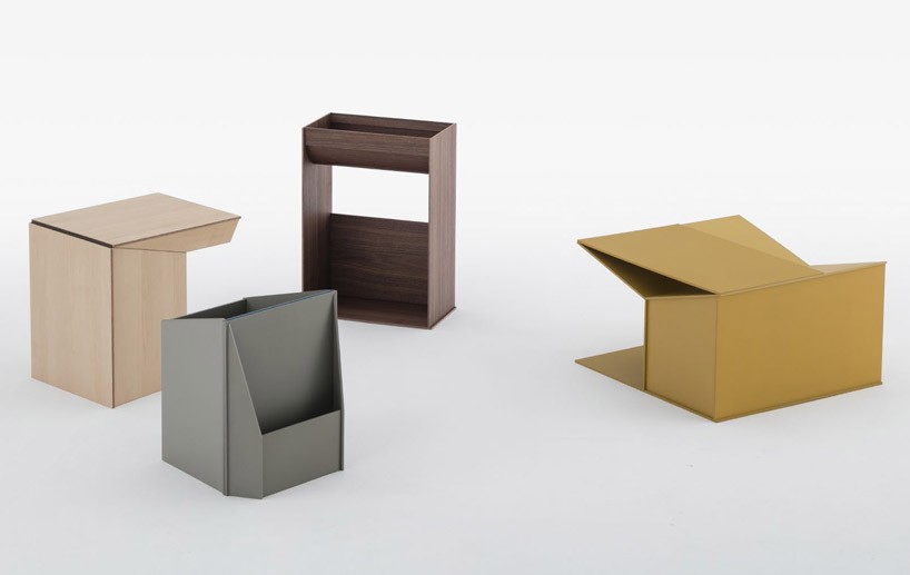 jin kuramoto MEETEE press 2016 EN 5 chair designboom