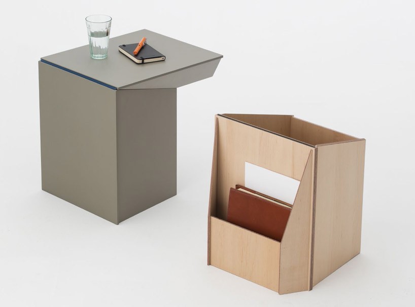 jin kuramoto MEETEE press 2016 EN 5 chair designboom