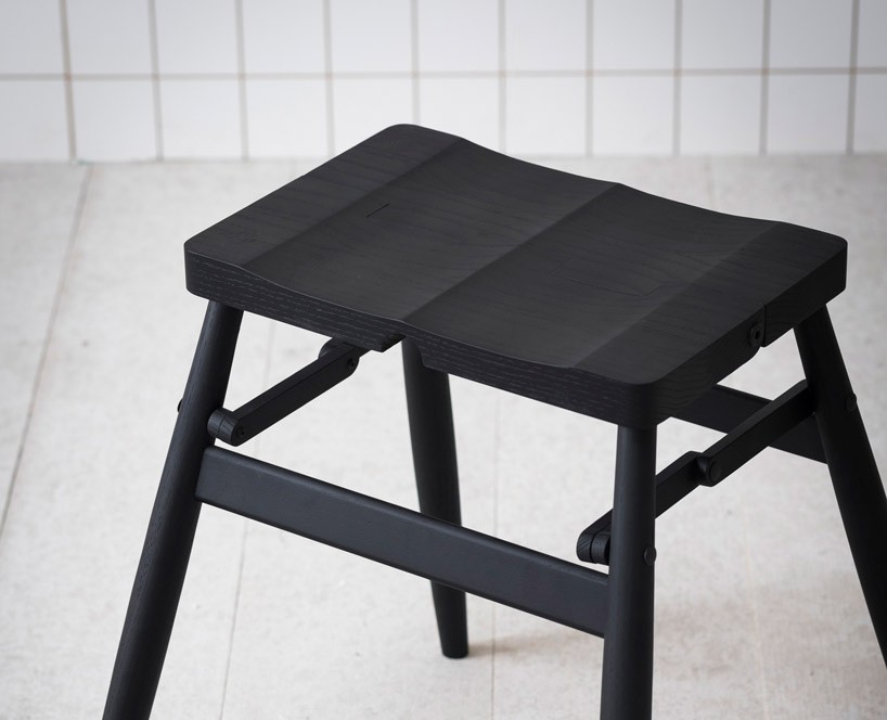 Pinch IMO BLACK DESIGNBOOM