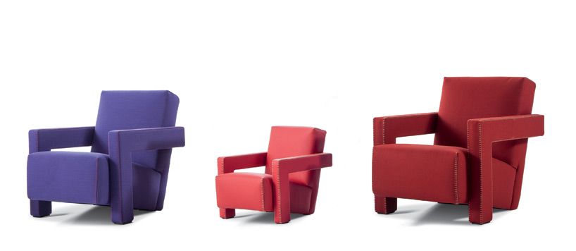 cassina mutazioni C90 designboom 
