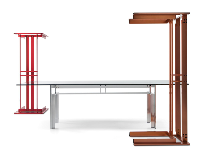 cassina mutazioni C90 designboom 