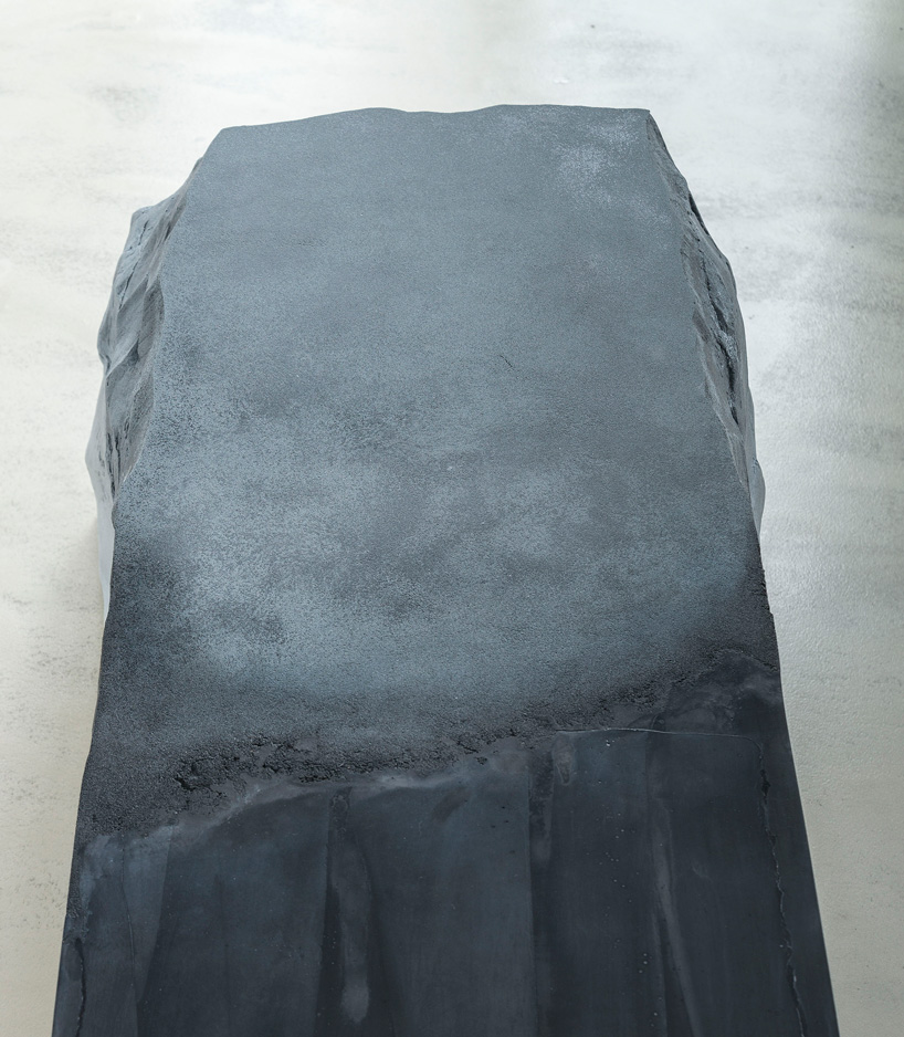 fernando mastrangelo drift bench designboom