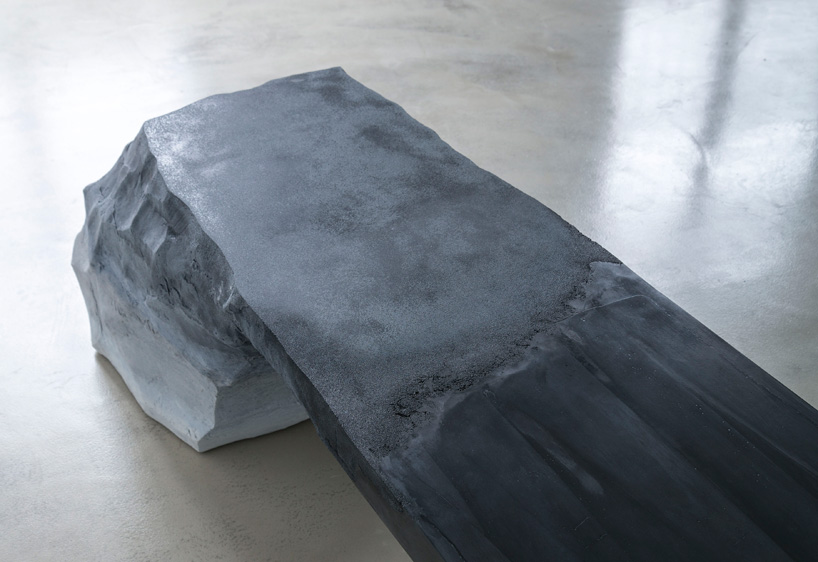 fernando mastrangelo drift bench designboom