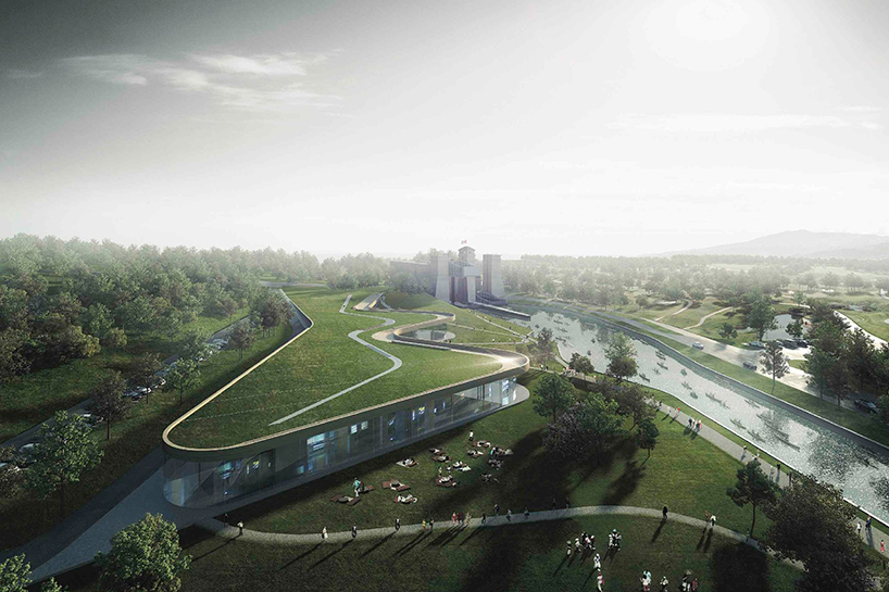 heneghan peng to complete canadian canoe museum