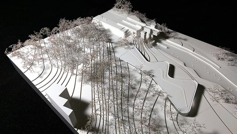 heneghan peng to complete canadian canoe museum