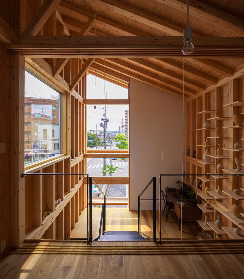 house-for-pottery-festival-ofea-japan-osaka-designboom-02