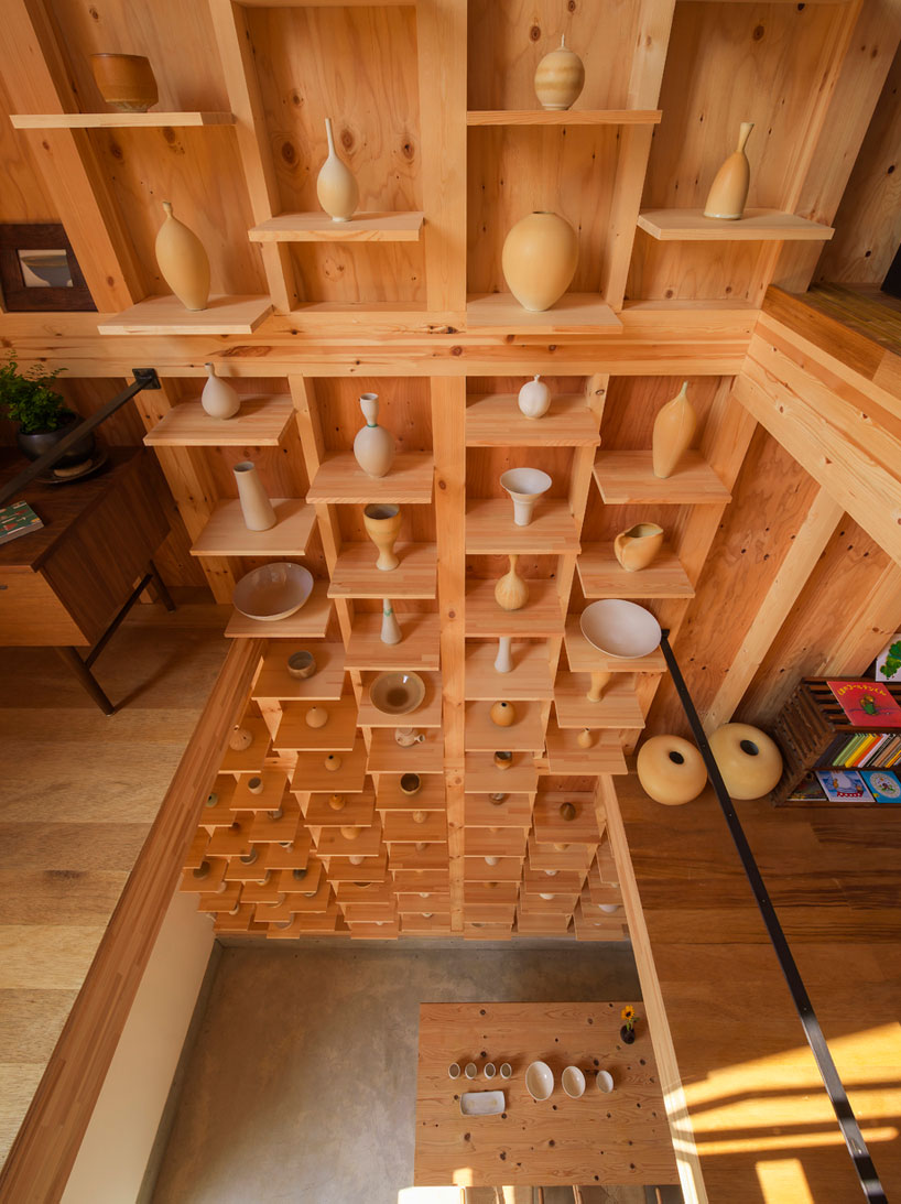 house-for-pottery-festival-ofea-japan-osaka-designboom-02