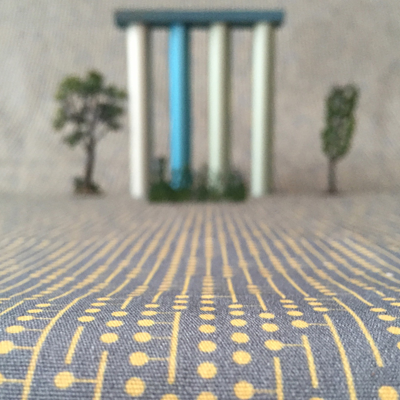 inga sempe ligne roset maison objet 2016 designboom