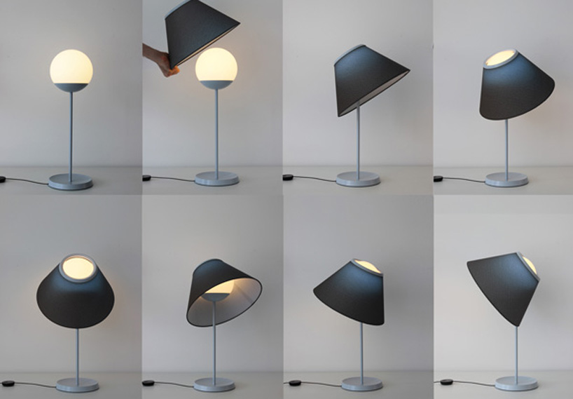 inga sempé luceplan imm cologne designboom 