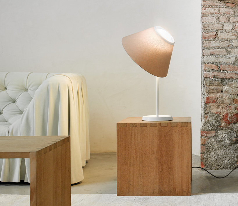 inga sempé luceplan imm cologne designboom 