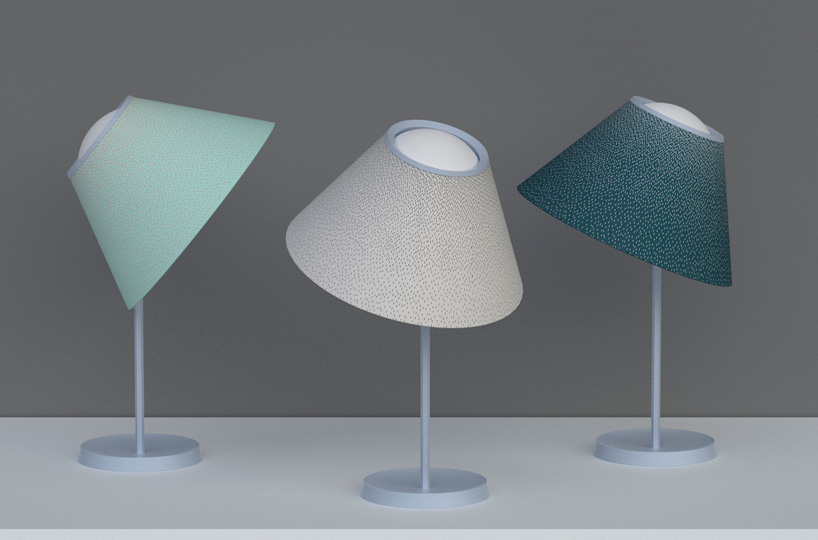 inga sempé luceplan imm cologne designboom 