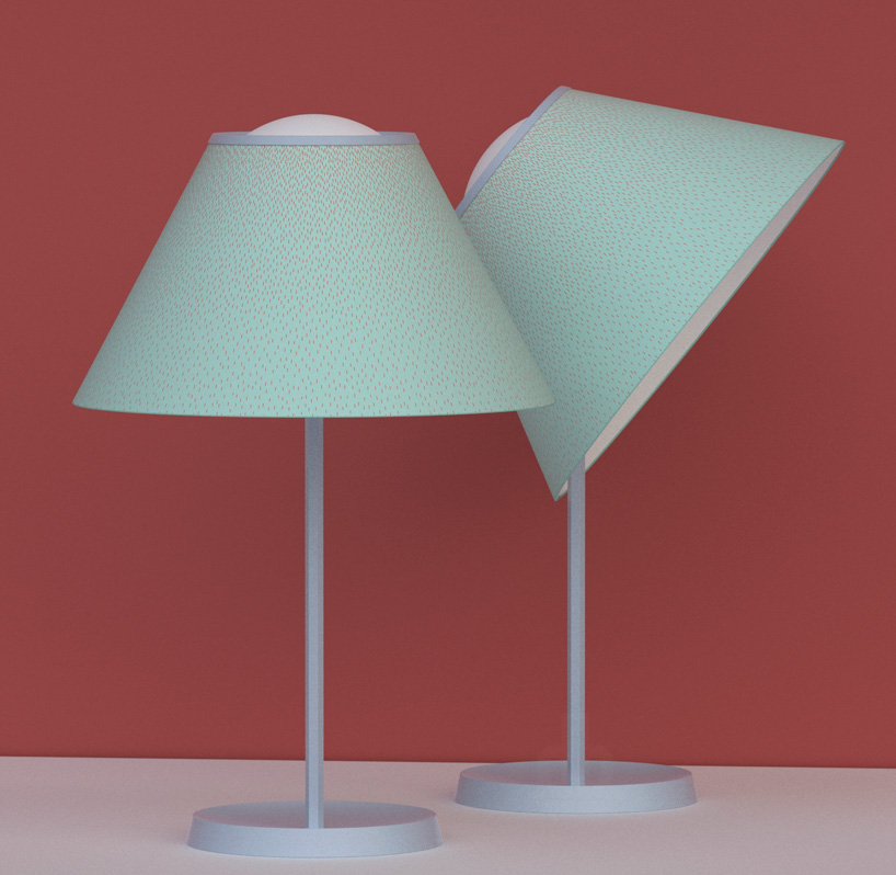 inga sempé luceplan imm cologne designboom 