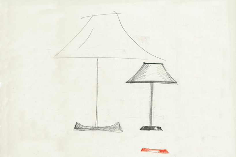 inga sempe luceplan imm cologne designboom 