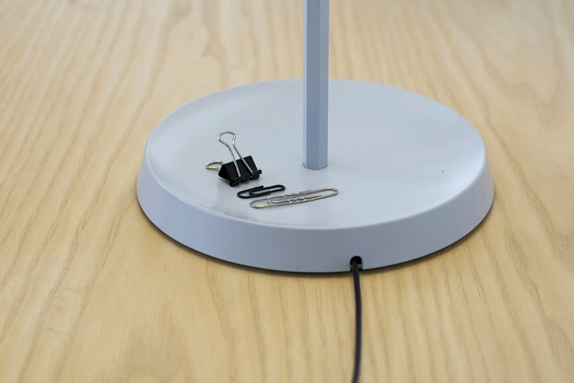 inga sempe luceplan imm cologne designboom 